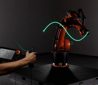 Robotics, AI & VR Come Together To Rapidly Teach Robots Complex Tasks