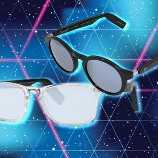 Latest Lucyd Lyte Bluetooth Sunglass Feature - Decider, Entertainment and Pop Culture Site Goes Undercover