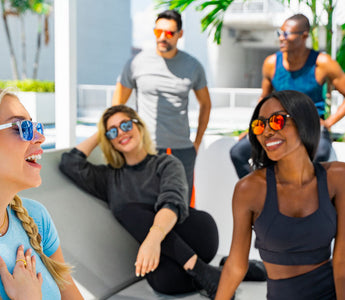 What in the World Are Bone Conduction Sunglasses?