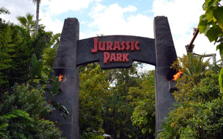 FB and Jurassic Park Team to Make AR Experience