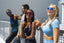 Fitness Accessories and Tech:  The Latest in Bluetooth Sunglasses