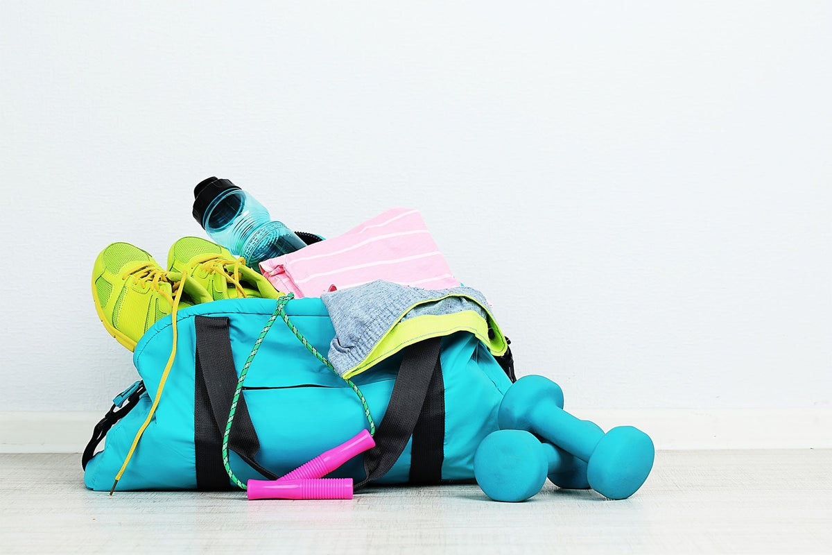 7 Pieces of High-Tech Fitness Gear You Need For Your Next Workout