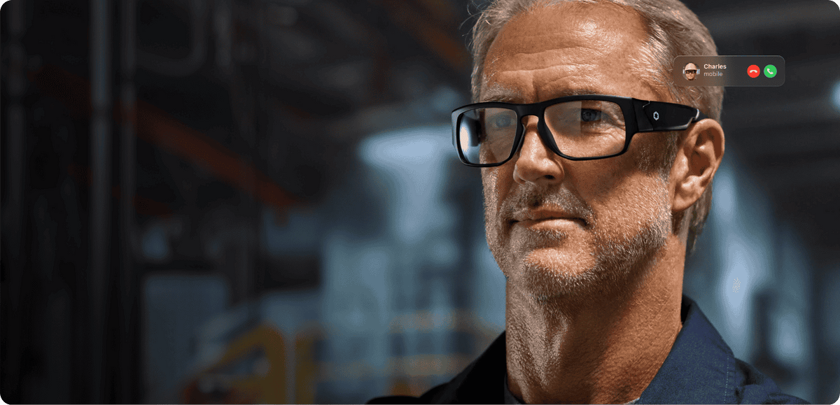 ANSI-Rated Smart Safety Glasses: The Complete Guide for Safety Managers