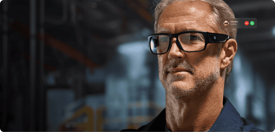ANSI-Rated Smart Safety Glasses: The Complete Guide for Safety Managers