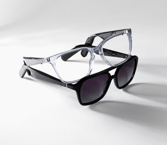 TECH UP! talks about the top smartglasses and Lucyd Lyte is on the list!