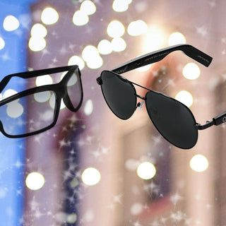 7 Reasons Why Headphone Glasses Are the Perfect Holiday Gift
