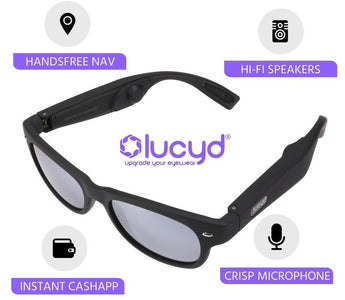 Loud 2020 Music Glasses—Why you should upgrade NOW!