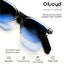 Explore the Revolutionary Lucyd Lyte Smart Eyewear Featured in PopCulture's Holiday Gift Guide