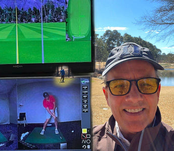 Golfers Sunglasses: Hitting The Links With Lucyd Lyte Bluetooth Sunglasses