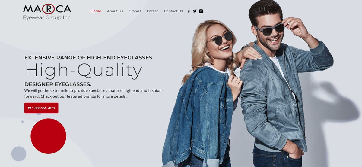 Innovative Eyewear, Inc. Signs Exclusive Purchase and Distribution Agreement with 8 Points Inc.