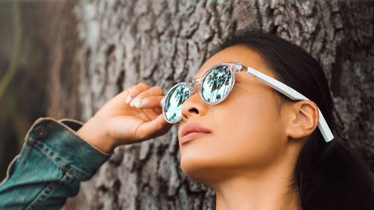 Still Sounding (And Looking) Great: How to Care For Your Music Glasses