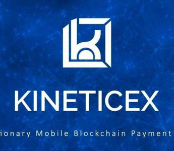 LCD Token Listed on Kineticex Exchange