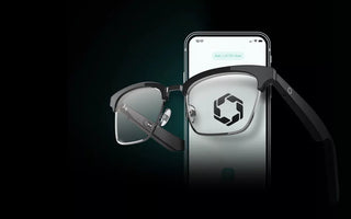 The First ChatGPT-Enabled Smart Eyewear Line