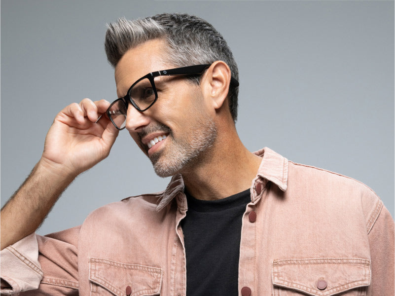 April '25 Press Highlights: Entrepreneur, Rated Best ChatGPT Eyewear by Techradar, Cheddar Interview, and more!
