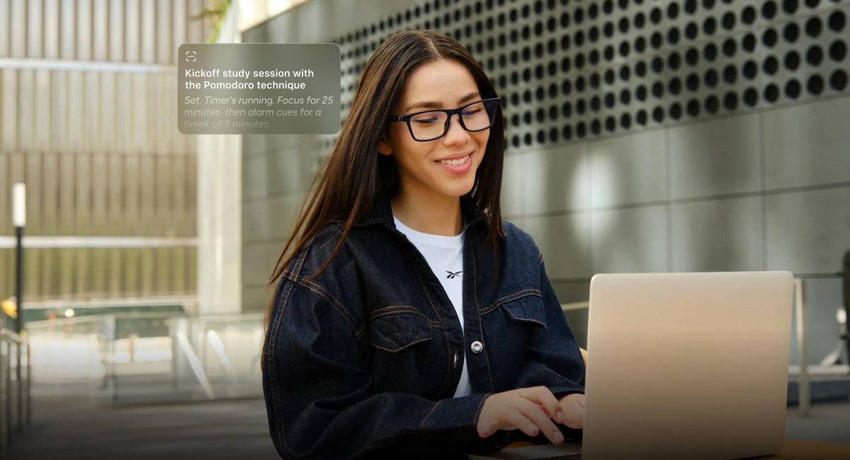 Smart Glasses for Microsoft Teams and Zoom Calls: The Hands-Free Work Setup