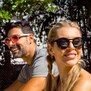 How to Find the Perfect Sports Sunglasses