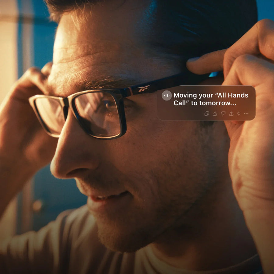 Camera Smart Glasses vs No-Camera Smart Glasses: An Honest 2026 Comparison