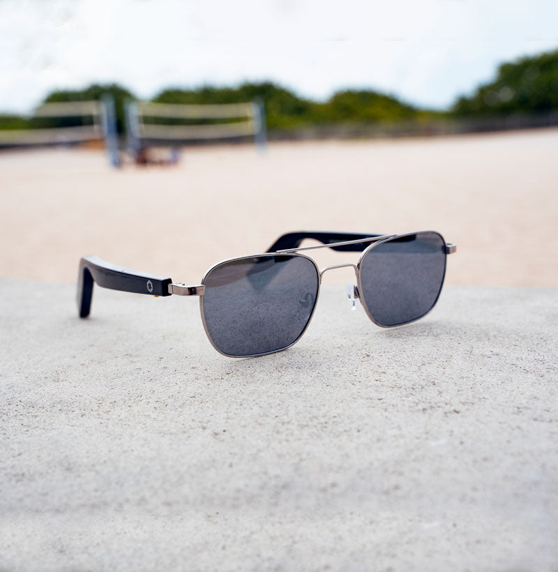Your Ultimate Buying Guide to Buying Bluetooth Sunglasses – LUCYD EYEWEAR