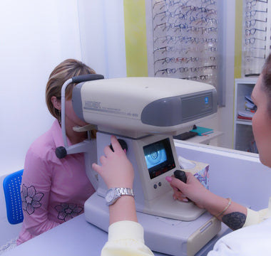 How To Get A Free Eye Test For My Child?