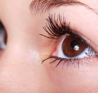 What Is Eye Yoga?