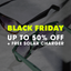 Black Friday Sale