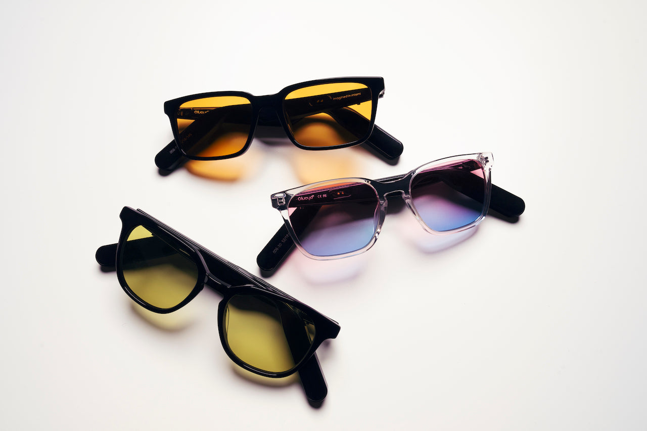 Lucyd Smart Eyewear Bundles: Exclusive Deals & Paired Collections ...