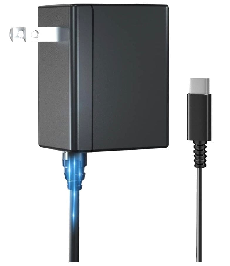 USB-C Wall Charger | For Reebok