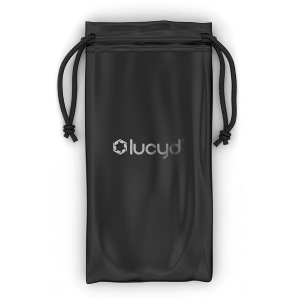 Lucyd Microfiber Slip Case
