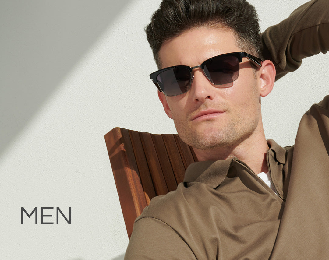 Men Sunglasses Collection – LUCYD EYEWEAR