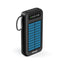 Lucyd Juicebox Solar Power Bank | 20,000 mAh