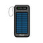 Lucyd Juicebox Solar Power Bank | 20,000 mAh