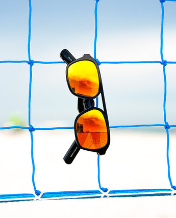 Lucyd Smart Sunglasses | Fusion Model | Open Ear Noise Canceling Wireless Mics | 4 Speakers | Voice Assistants Compatible | Standard Size 18 Lucyd Smart Sunglasses | Fusion Model | Open Ear Noise Canceling Wireless Mics | 4 Speakers | Voice Assistants Compatible | Standard Size 4