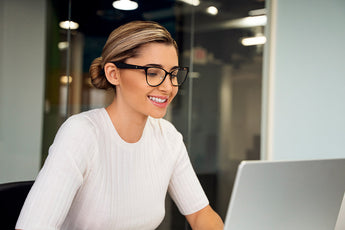 Lucyd Smart Sunglasses | Fusion Model | Open Ear Noise Canceling Wireless Mics | 4 Speakers | Voice Assistants Compatible | Standard Size 19 Lucyd Smart Sunglasses | Fusion Model | Open Ear Noise Canceling Wireless Mics | 4 Speakers | Voice Assistants Compatible | Standard Size 5