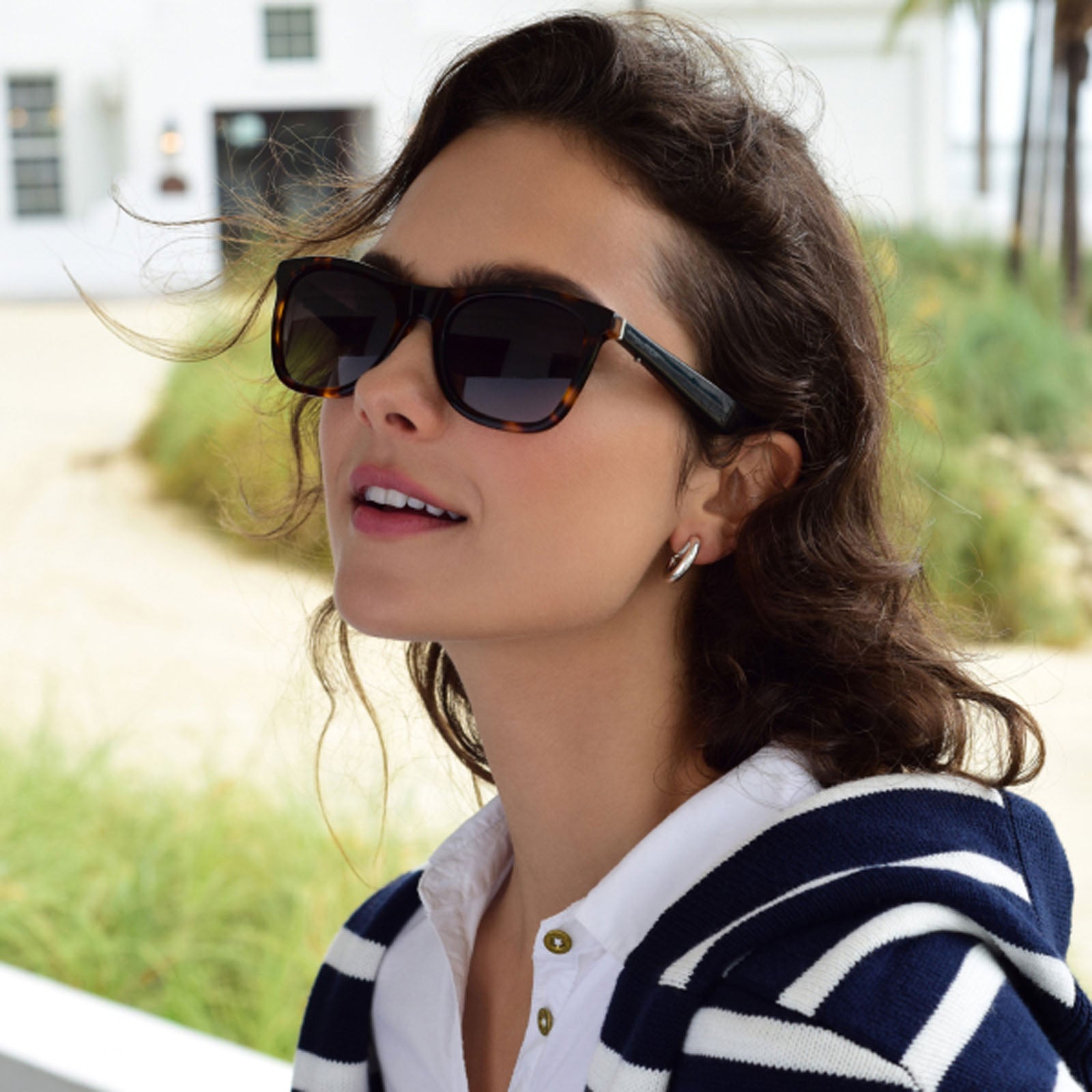 Dockside | LUCYD EYEWEAR