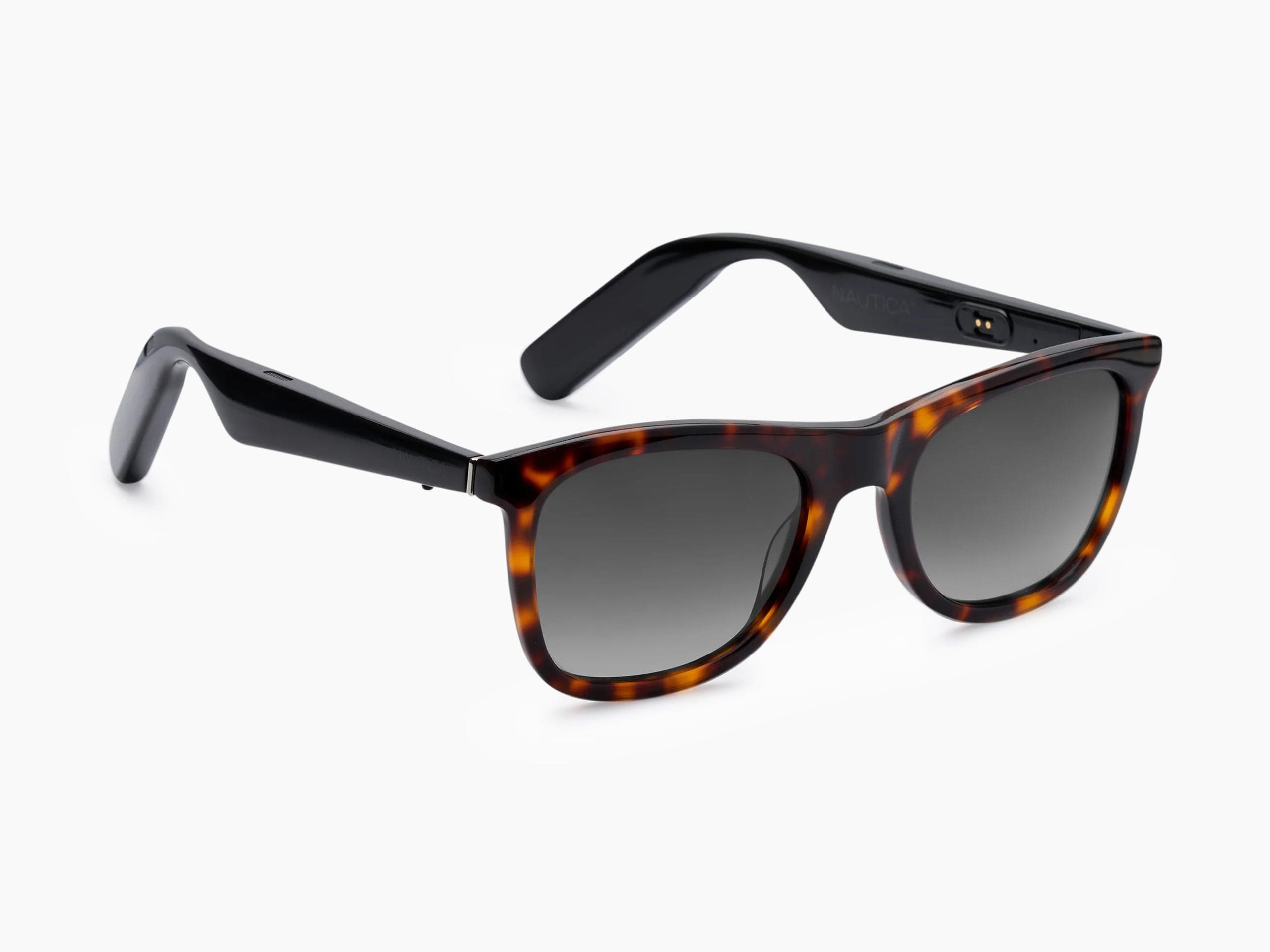 Buy Men's Sunglasses Nautica N4641SP-785 ø 53 mm | Brandshop-online