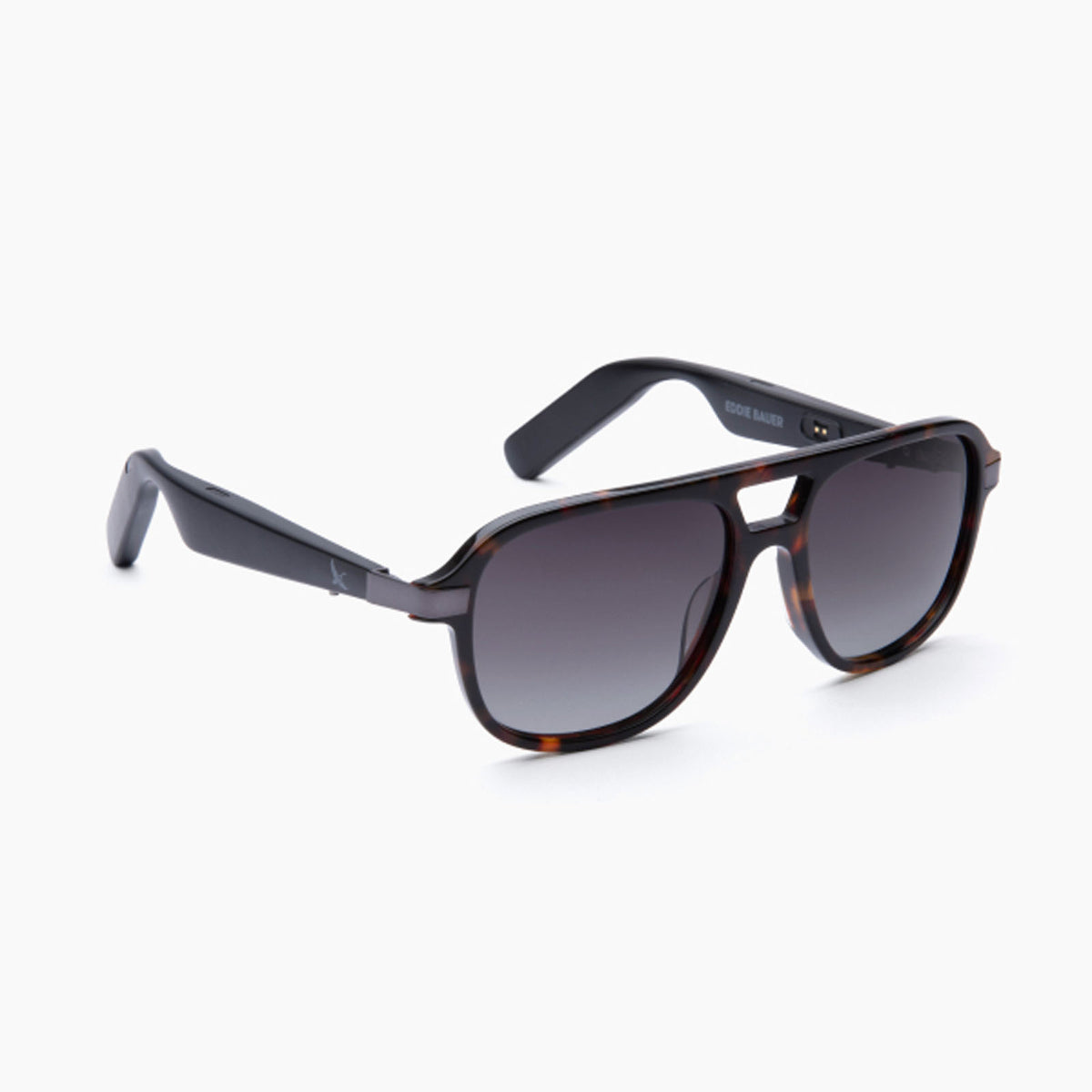 Explorer smart glasses