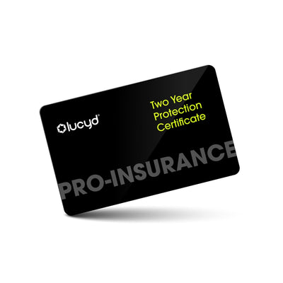 2-Year Lucyd Pro Insurance