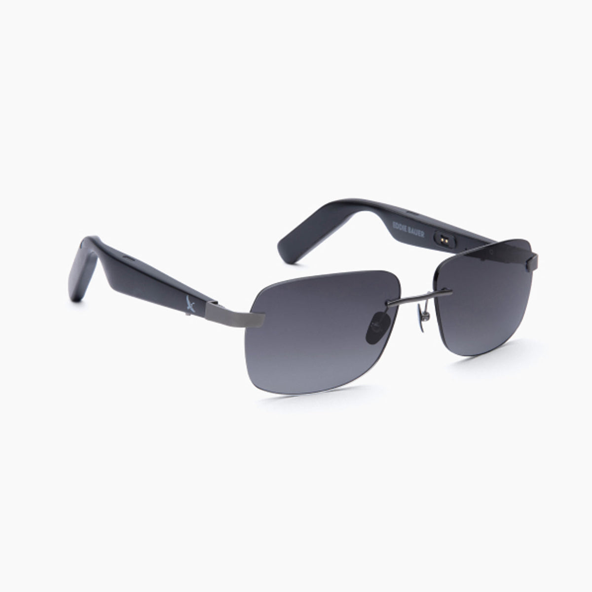 Horizon smart glasses