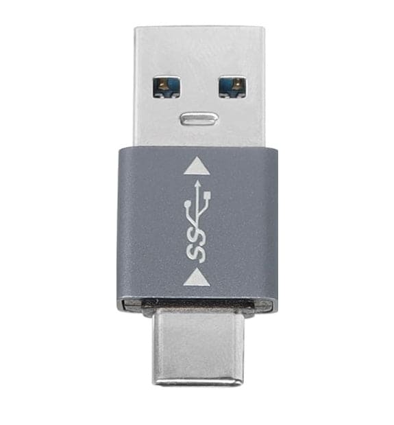Lucyd USB-C to USB Adapter | For Reebok