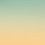 A smooth gradient background, inspired by Lucyd Exclusives from LensAdvizor, shifts from soft teal at the top to pale orange below, bringing a calm and serene look.