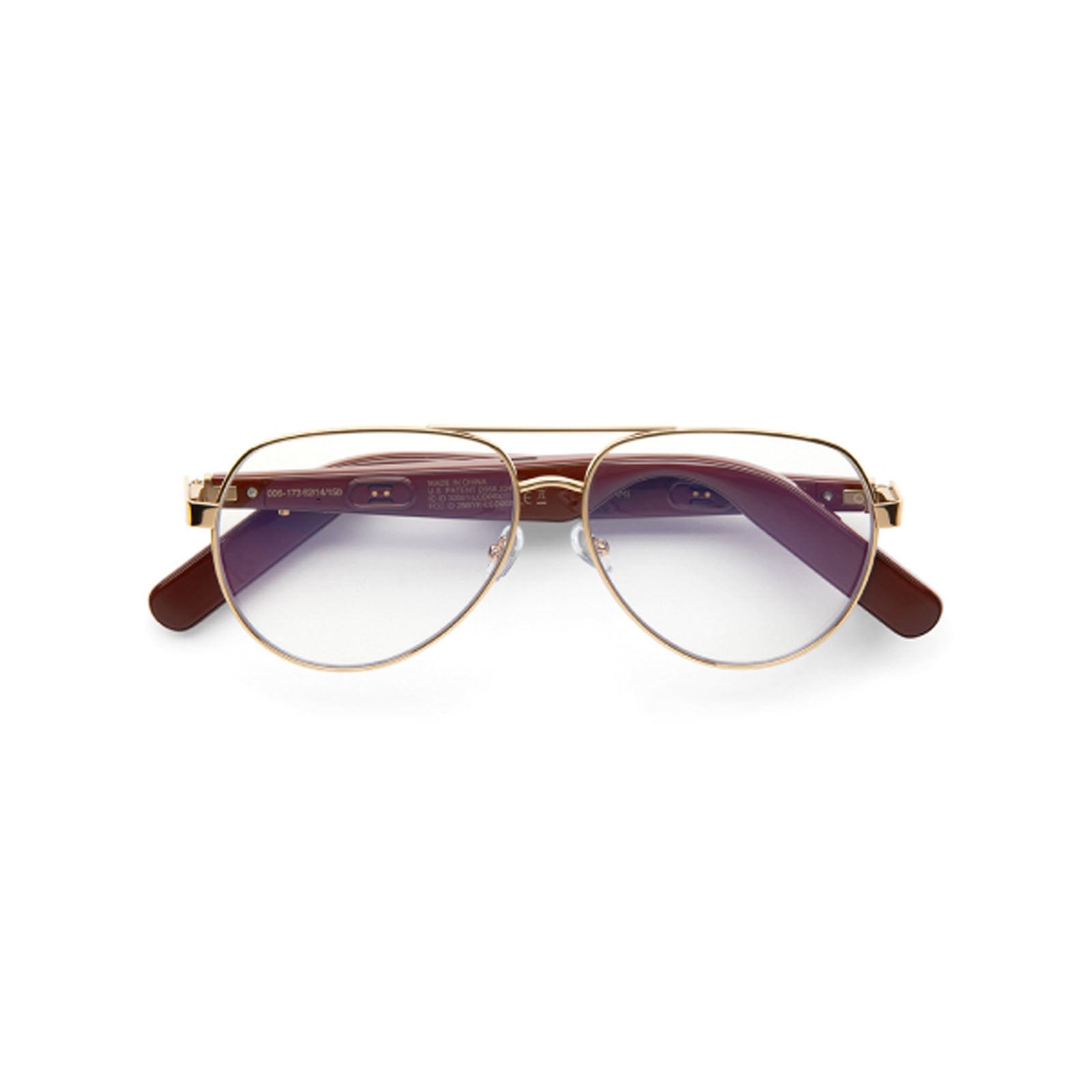 iPad本体 LUCY Jupiter XXL | LUCYD EYEWEAR