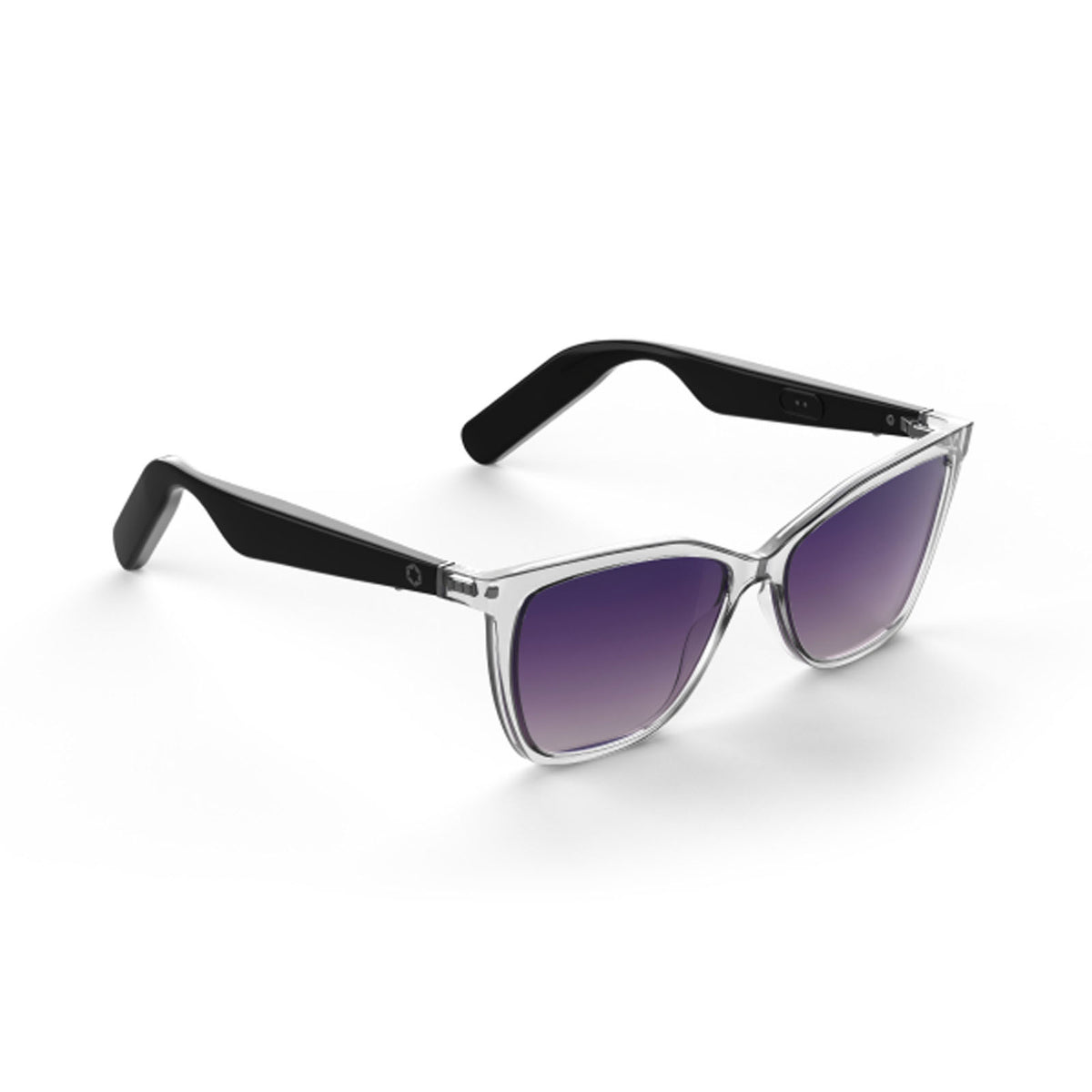 Moonrise smart glasses