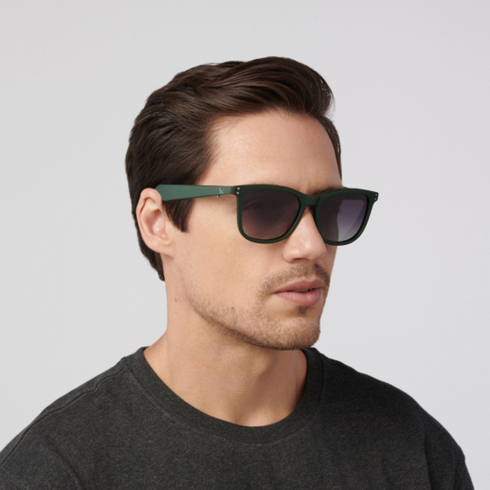 velocity goggles Eddie Bauer Smart Glasses for Men Smart Eyeglasses with Uv400 Polarized Lenses, Open Ear Speakers & Microphone Velocity (Standard)