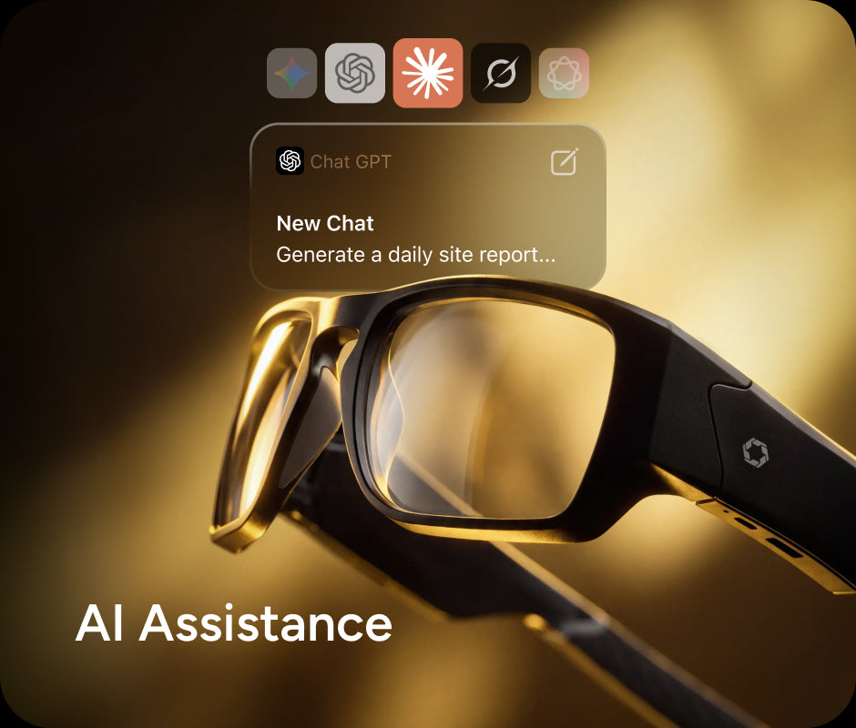 AI Assistance