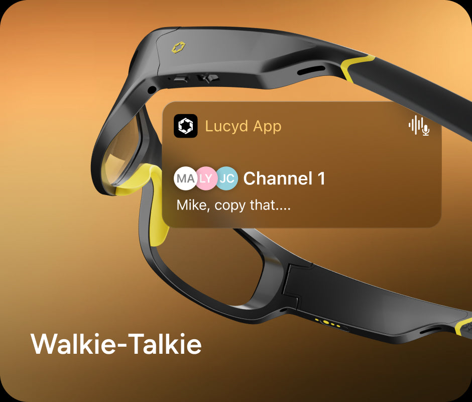 Walkie-Talkie