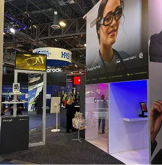 Vision Expo