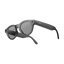 VIVE Eagle Pantos in Charcoal Black with ZEISS Sunglass lens