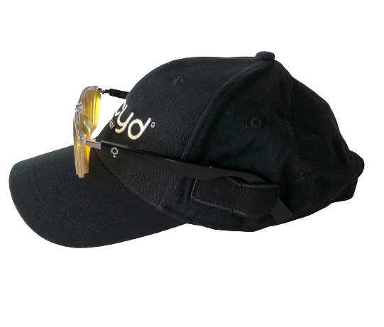 Lucyd Opti-grab Hat